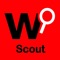 Scout is an application of Wortmann Schuh-Holding KG, Detmold, Germany, intended to facilitate the work of our independent sales representatives and product management