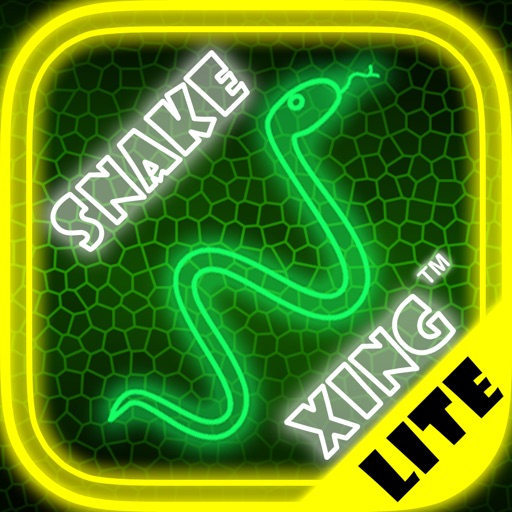 Snake Xing Lite for iPad Icon