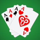 Top 48 Games Apps Like Solitaire - Classic Casino Card Games for Adults - Best Alternatives