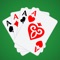 Play the #1 FREE SOLITAIRE (or Klondike Solitaire / Patience) card game on iPhone/iPad