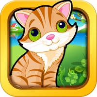 Cats games & jigasw puzzles for babies & toddlers pour PC