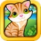 Cats games & jigasw puzzles for babies & toddlers