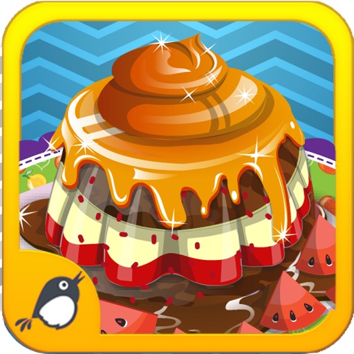 Awesome Jelly Maker icon