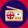 UK Radio : the best Radio on the store