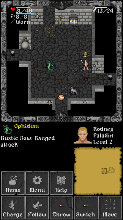 Ananias Fellowship screenshot-4