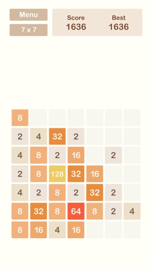 2048 - Best Game Ever(圖4)-速報App