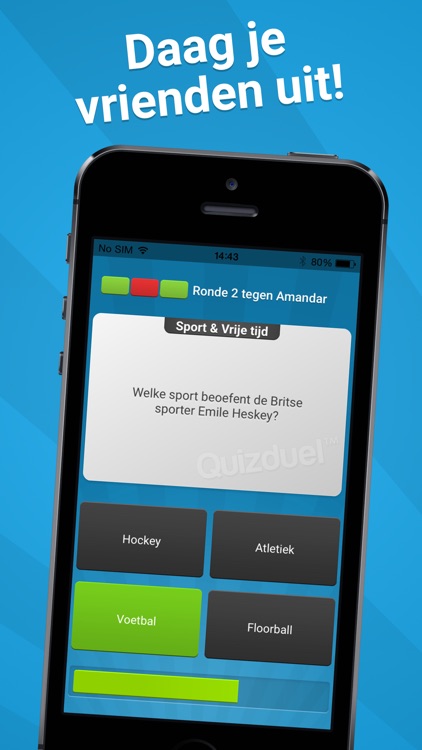 Quizduel