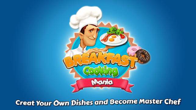 Cooking Master Chef(圖1)-速報App