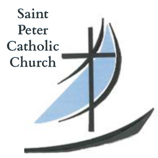 St Peter Catholic Jupiter FL Icon