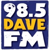 98.5 DAVE FM