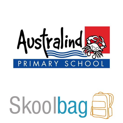 Australind Primary School - Skoolbag icon