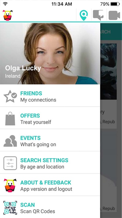 Katch - More Fun Out & About