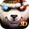Dragon Warrior 3D