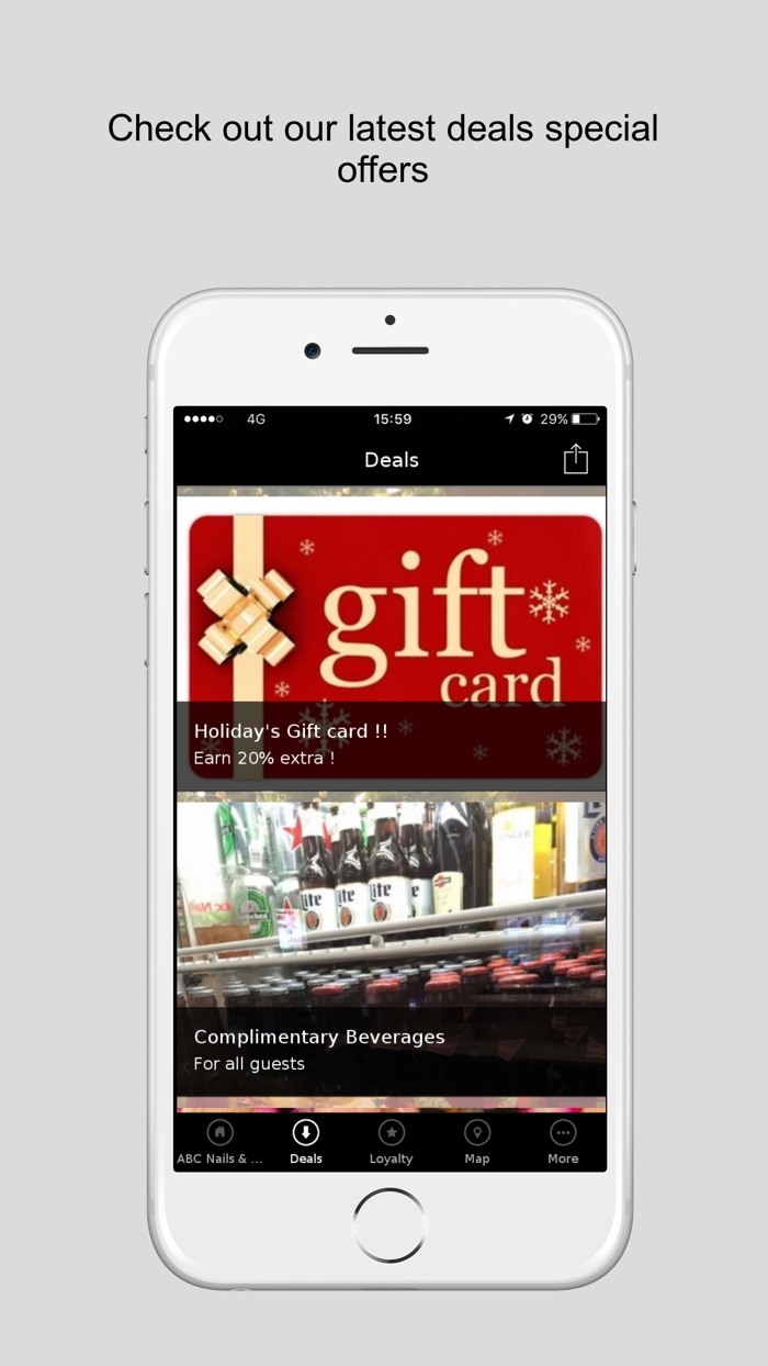 ABC Nails  Spa Bixby