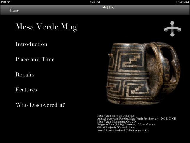 Ancient to Modern Southwest Indian Pottery(圖4)-速報App