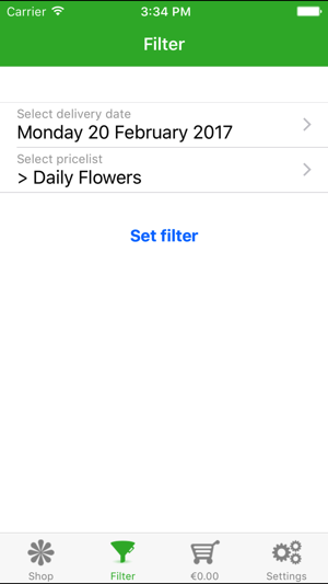 Florca Webshop(圖2)-速報App