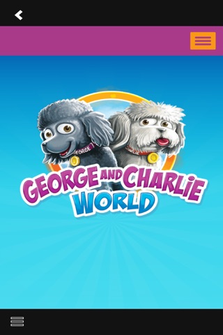 George and Charlie screenshot 4
