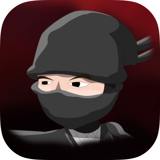 Ninja Shadow - Breakout Run in Darkness Assassin Icon