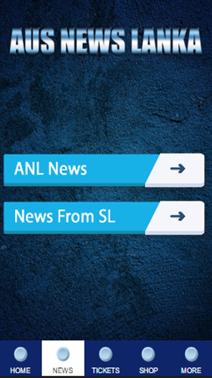 Aus News Lanka