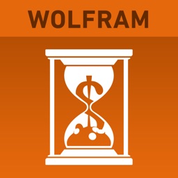 Wolfram Time-Value Computation Reference App