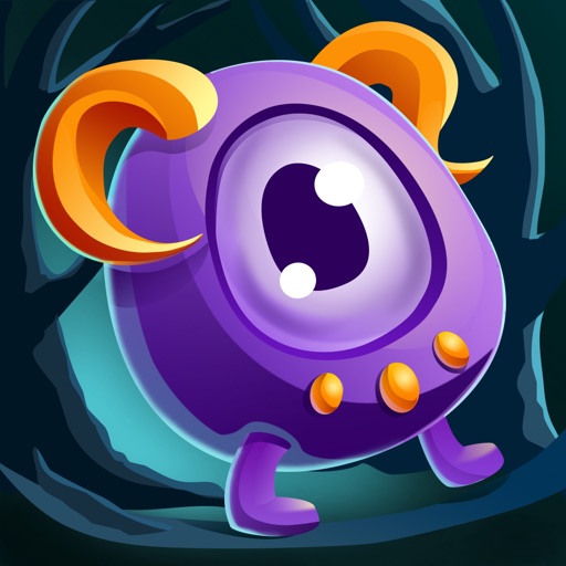 Aliens Escape - Try To Run Away icon