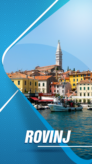 Rovinj Travel Guide