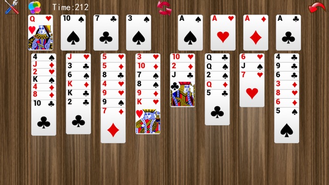 Classic FreeCell(圖2)-速報App