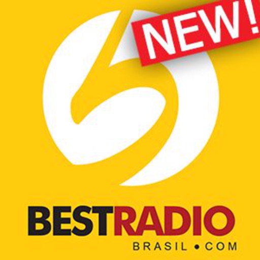 BestRadio Brasil icon