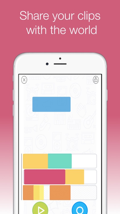 SoundBlocks screenshot-4