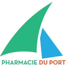 Pharmacie du Port