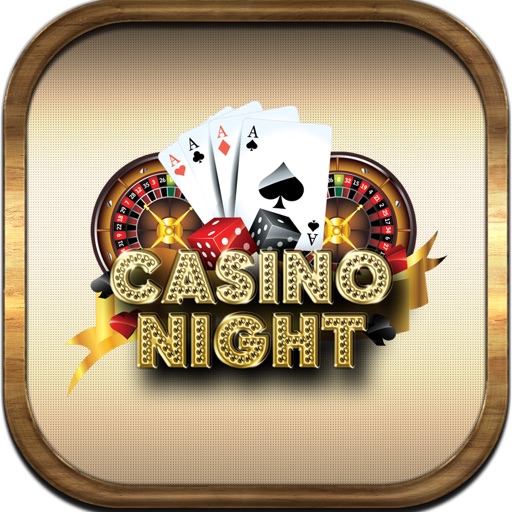 SloTs -- Casino Night - Coins Lucky In Las Vegas iOS App