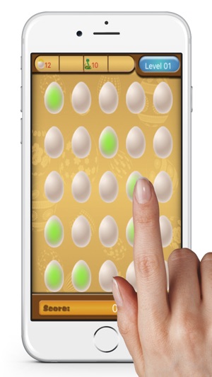 Egg Store - Shoot Eggs(圖2)-速報App