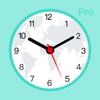World Clock Pro - World Time&Timezone Converter