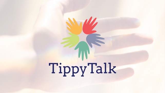 TippyTalk(圖1)-速報App