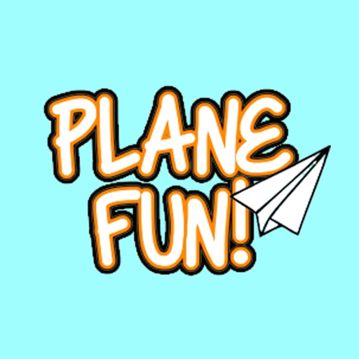 Plane Fun! icon