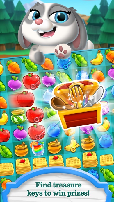 HUNGRY BABIES MANIA 2.7.2 IOS GAME GIẢI TRÍ HUNGRY BABIES MANIA 2.7.2 IOS