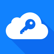 LoginBox Auto Login Password Manager & Secure Keychain icon