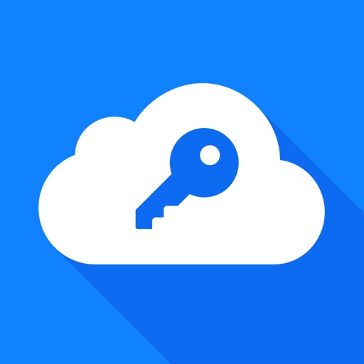 Password & Keychain Secured Manager - LoginBox iOS App
