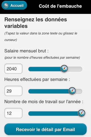 Le Guide des Employeurs screenshot 4