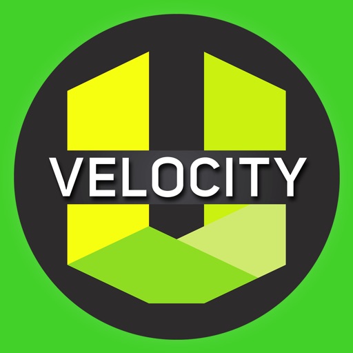Velocity for Math and Literacy iOS App