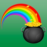 St. Patricks Day Stickers Pack