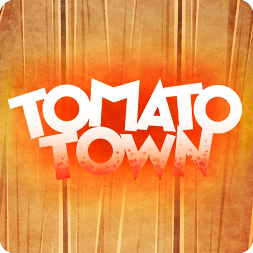 Tomato Town