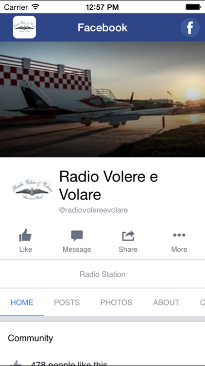 Radio Volere e Volare