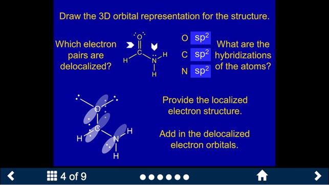 Organic Chem I Lite–SecondLook(圖4)-速報App