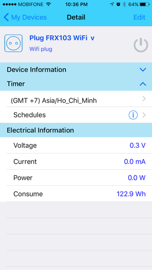 FRxHome Controller(圖3)-速報App