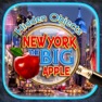Get New York City Time - Hidden Object Big Apple for iOS, iPhone, iPad Aso Report