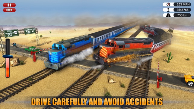 Train Simulator Racer 2017-Pro City Subw