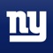 This is the New York Giants’ official mobile app