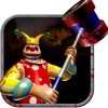 Contract Killing:Clown Game 3D
