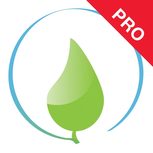 AgroClimate Pro iOS App